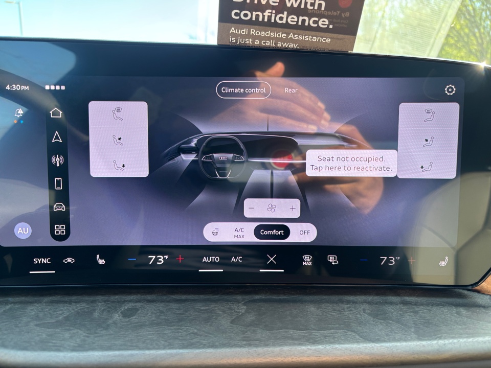 WA11AAGU5T2003107 2026 Audi Q5 Premium TFSI quattro S tronic