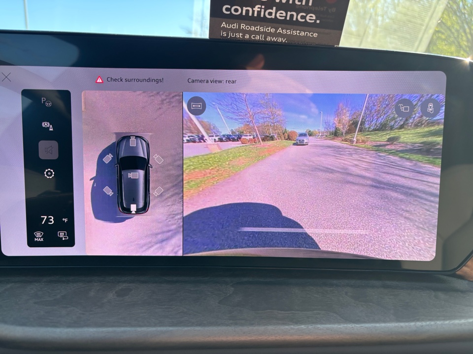 WA11AAGU5T2003107 2026 Audi Q5 Premium TFSI quattro S tronic