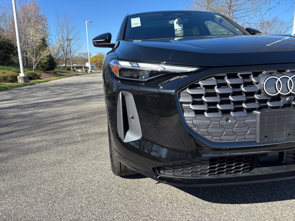 WA11AAGU5T2003107 2026 Audi Q5 Premium TFSI quattro S tronic