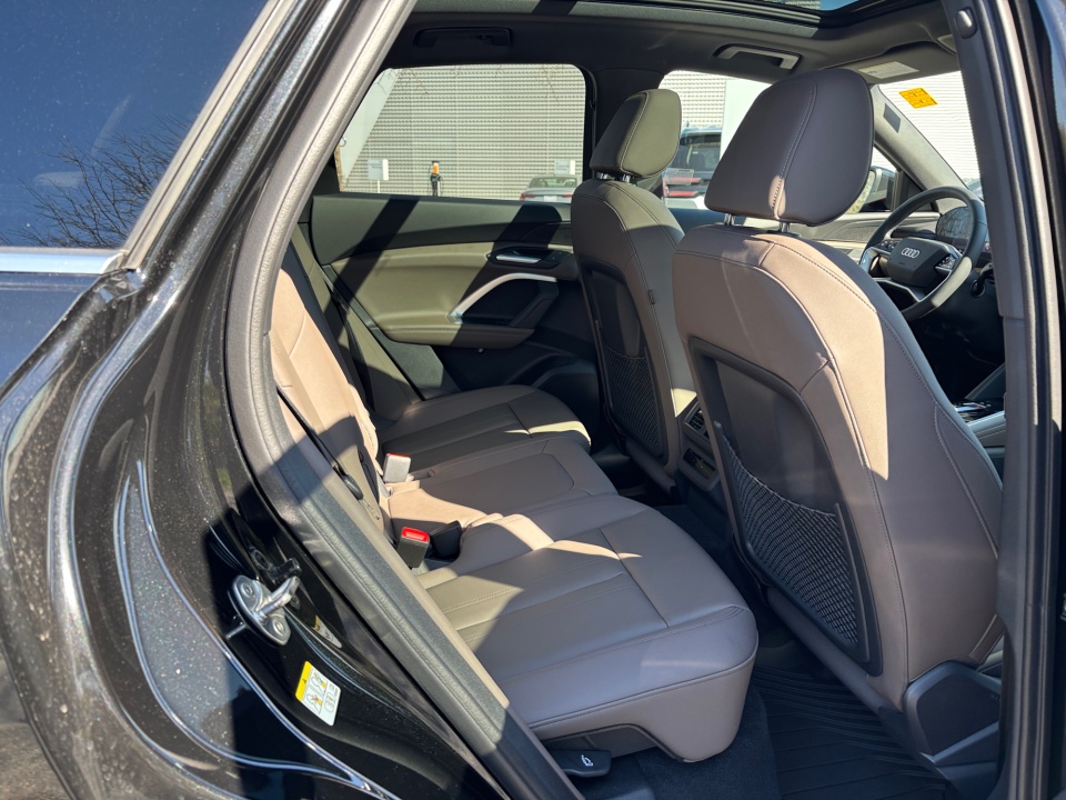 WA11AAGU5T2003107 2026 Audi Q5 Premium TFSI quattro S tronic