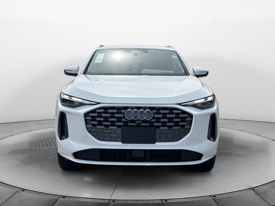 WA11AAGU5T2004709 2026 Audi Q5 Premium TFSI quattro S tronic