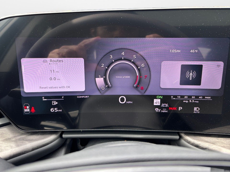 WA11AAGU5T2004709 2026 Audi Q5 Premium TFSI quattro S tronic