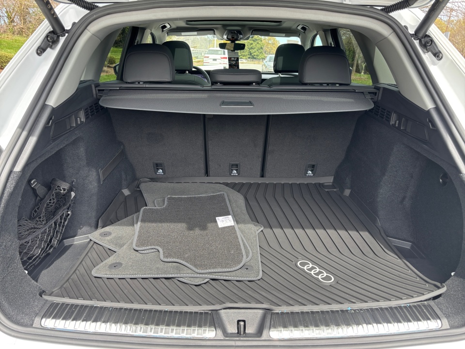 WA11AAGU5T2004709 2026 Audi Q5 Premium TFSI quattro S tronic