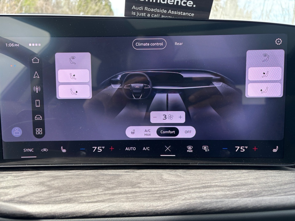 WA11AAGU5T2004709 2026 Audi Q5 Premium TFSI quattro S tronic