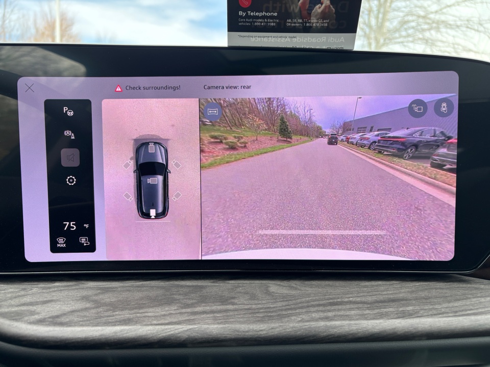 WA11AAGU5T2004709 2026 Audi Q5 Premium TFSI quattro S tronic