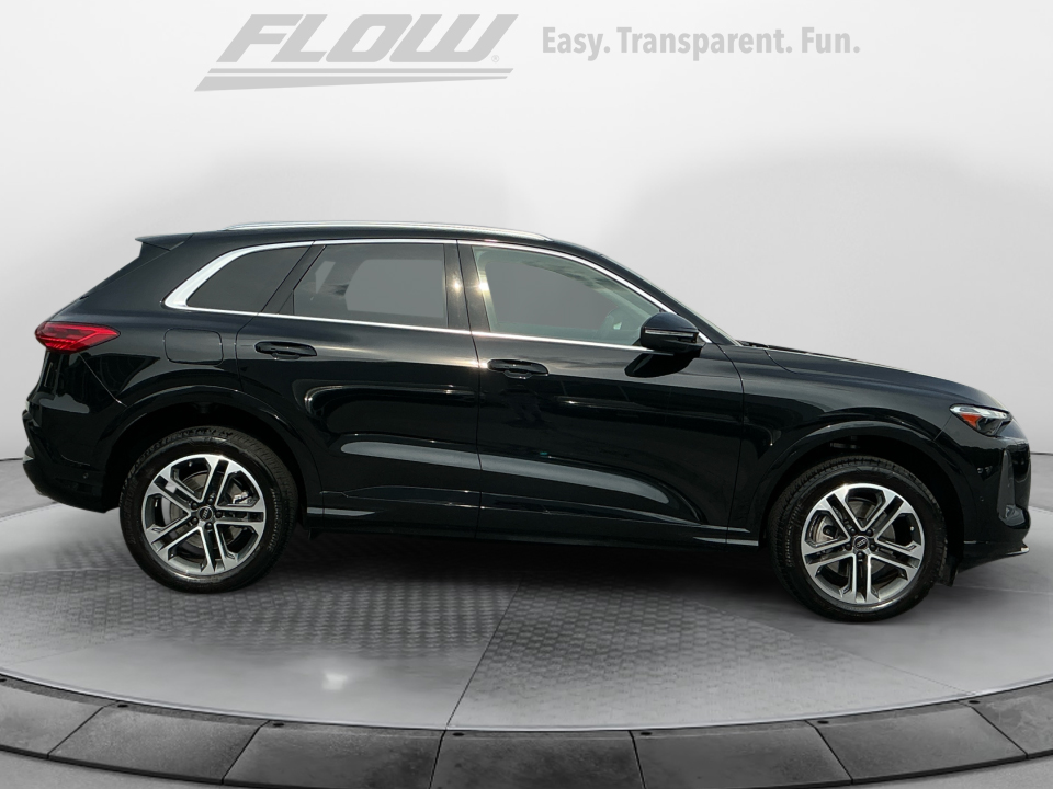 WA11AAGU7S2013569 2025 Audi All-new Q5 Premium