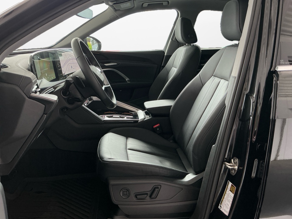 WA11AAGU7S2013569 2025 Audi All-new Q5 Premium