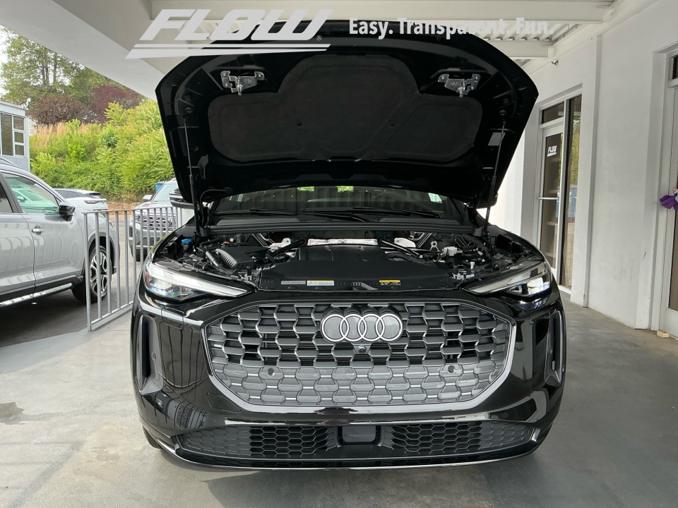 WA11AAGU7S2013569 2025 Audi All-new Q5 Premium