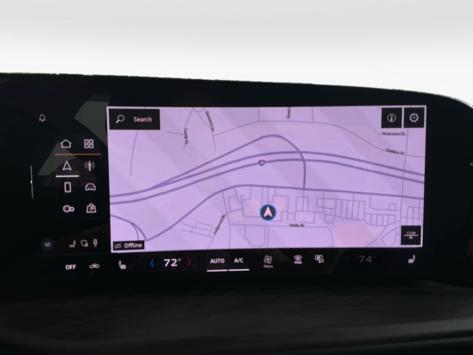 WA11AAGU7S2013569 2025 Audi All-new Q5 Premium