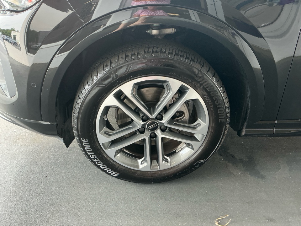 WA11AAGU7S2013569 2025 Audi All-new Q5 Premium