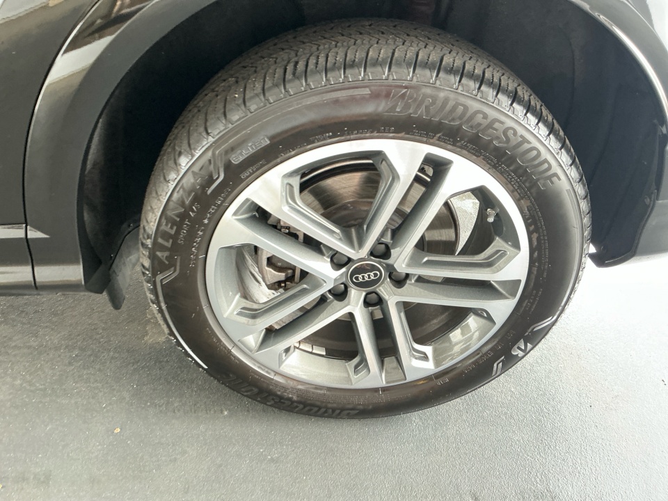 WA11AAGU7S2013569 2025 Audi All-new Q5 Premium