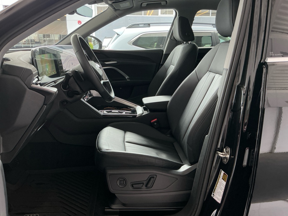 WA11AAGU7S2013569 2025 Audi All-new Q5 Premium