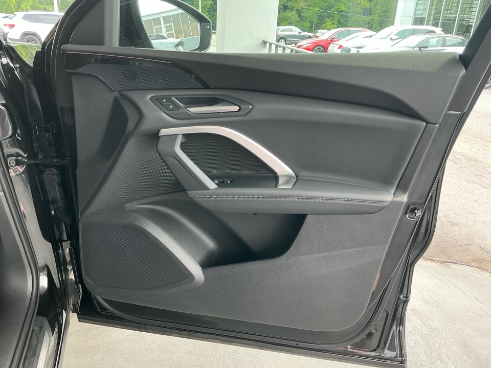 WA11AAGU7S2013569 2025 Audi All-new Q5 Premium