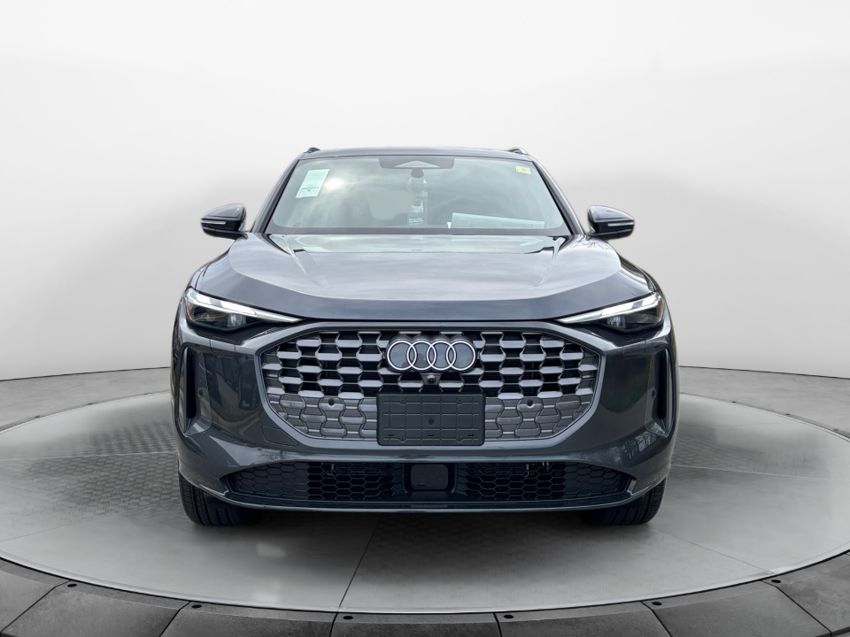 WA11AAGU7T2003271 2026 Audi Q5 Premium TFSI quattro S tronic