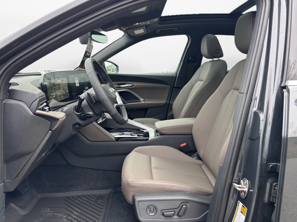 WA11AAGU7T2003271 2026 Audi Q5 Premium TFSI quattro S tronic