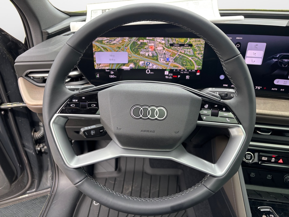 WA11AAGU7T2003271 2026 Audi Q5 Premium TFSI quattro S tronic