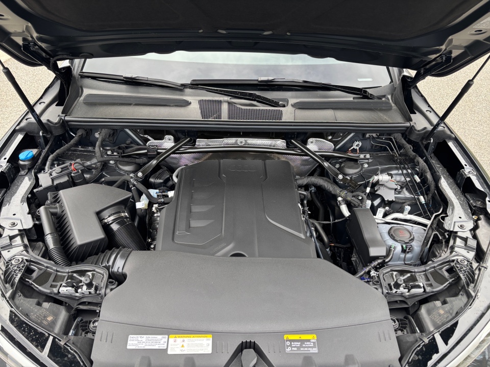 WA11AAGU7T2003271 2026 Audi Q5 Premium TFSI quattro S tronic