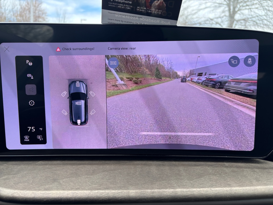 WA11AAGU7T2003271 2026 Audi Q5 Premium TFSI quattro S tronic