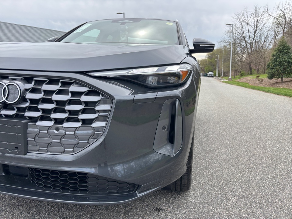 WA11AAGU7T2003271 2026 Audi Q5 Premium TFSI quattro S tronic