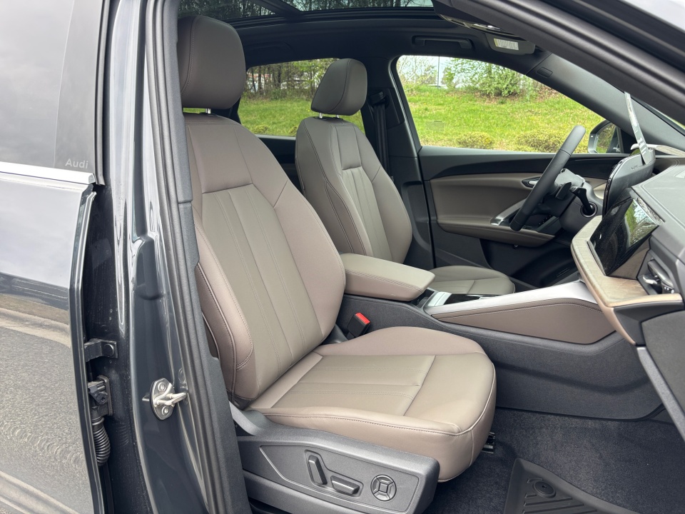 WA11AAGU7T2003271 2026 Audi Q5 Premium TFSI quattro S tronic