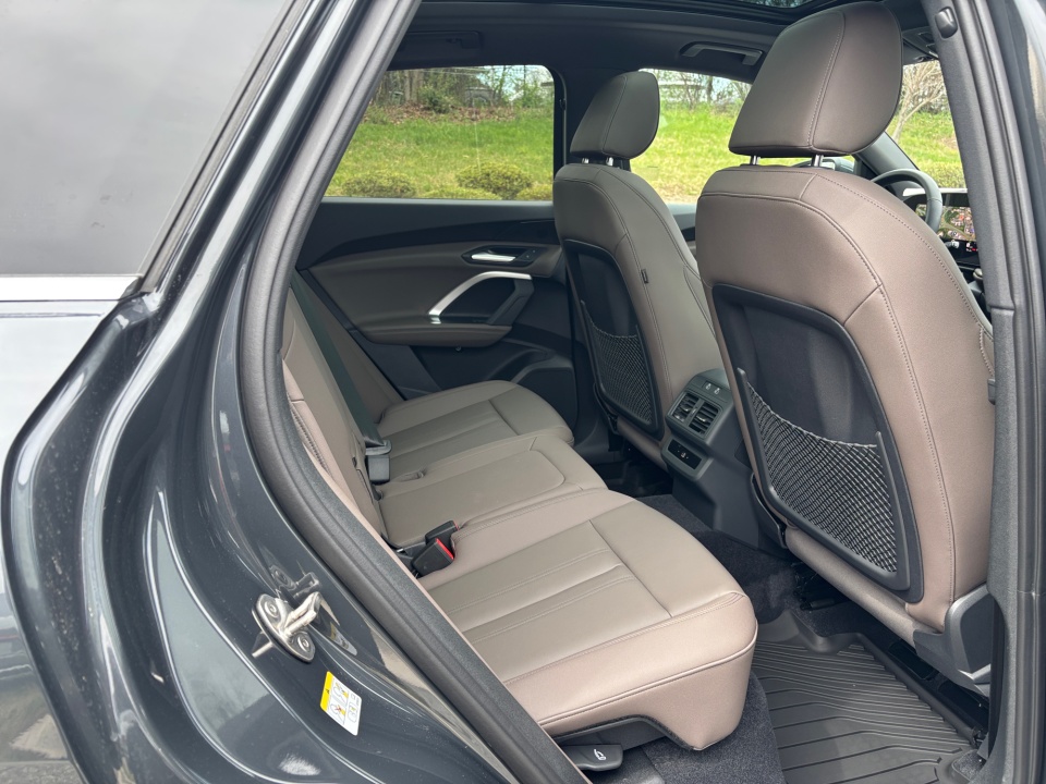 WA11AAGU7T2003271 2026 Audi Q5 Premium TFSI quattro S tronic