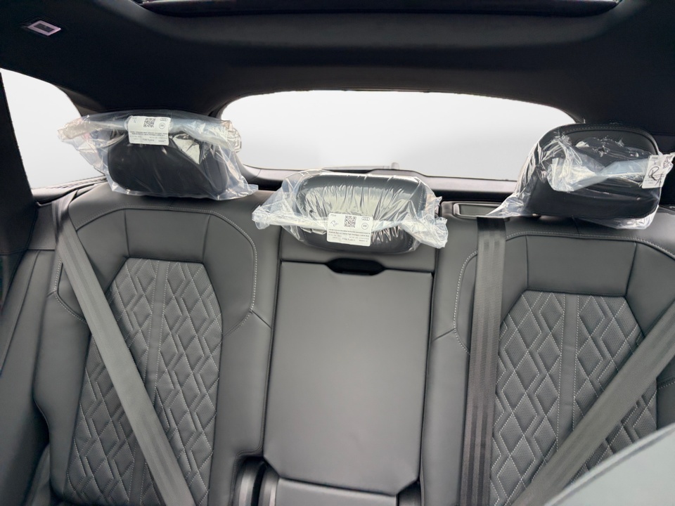 WA125AGU1T2045430 2026 Audi SQ5 Premium Plus