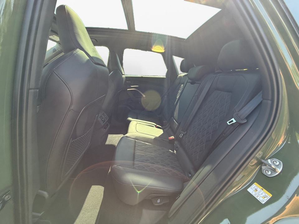 WA125AGU2T2044156 2026 Audi SQ5 Premium Plus