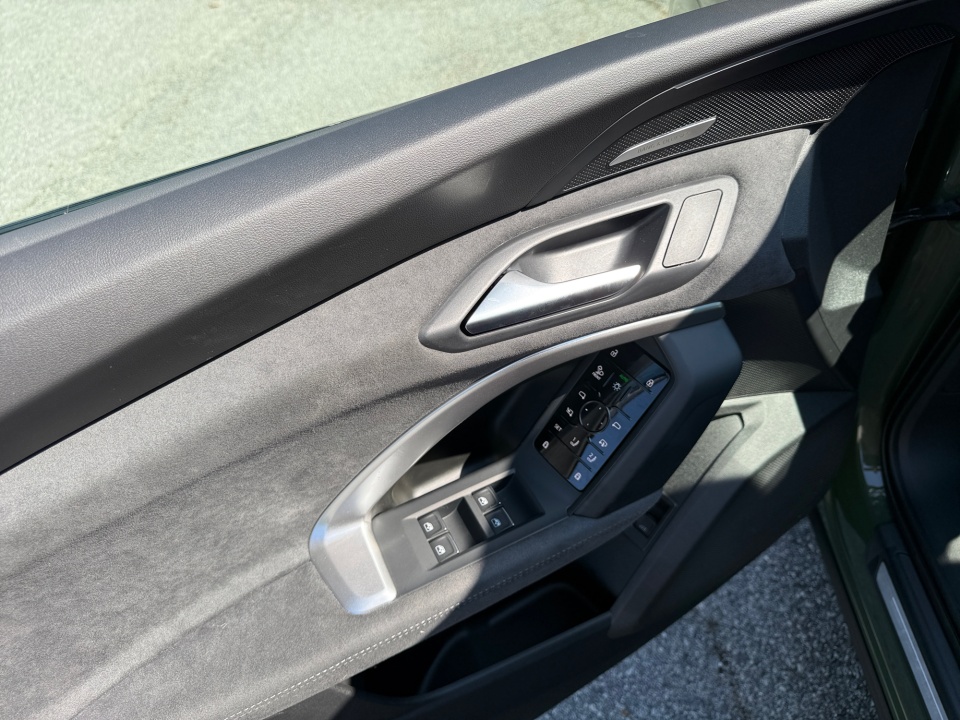WA125AGU2T2044156 2026 Audi SQ5 Premium Plus