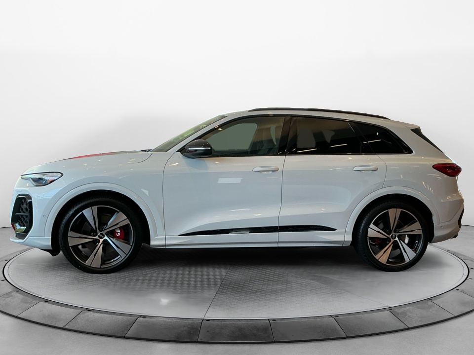 WA125AGU3T2027057 2026 Audi SQ5 Premium Plus TFSI quattro S tronic