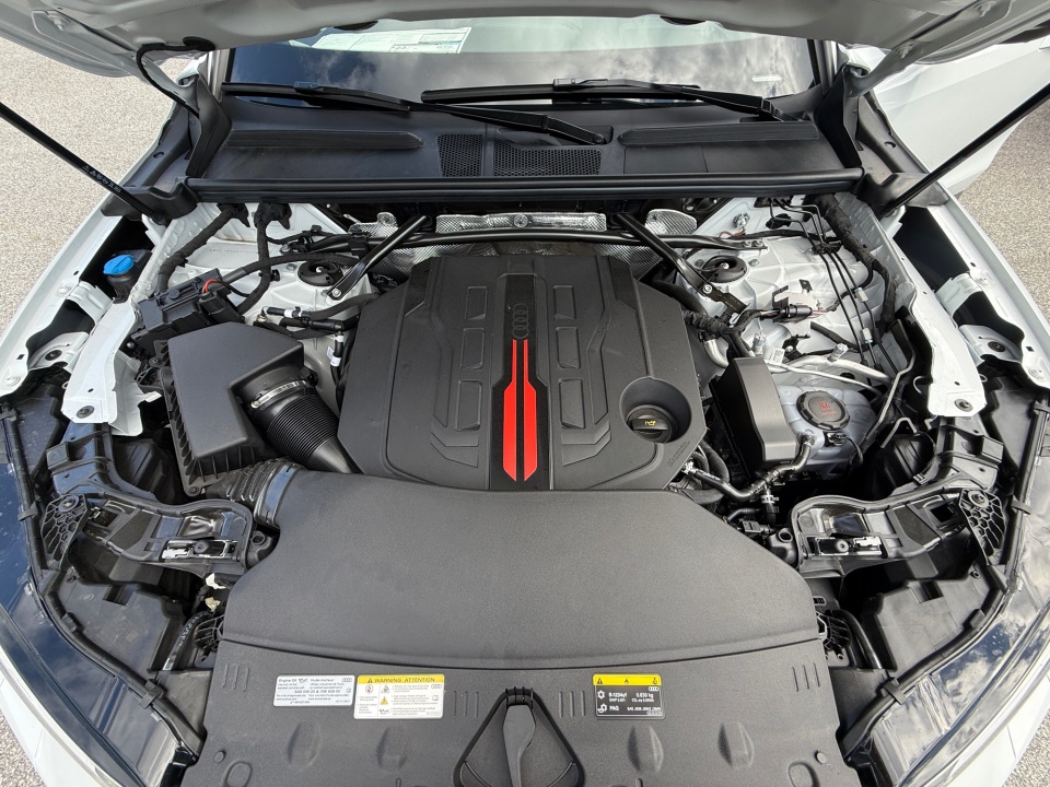 WA125AGU4T2030775 2026 Audi SQ5 Premium Plus