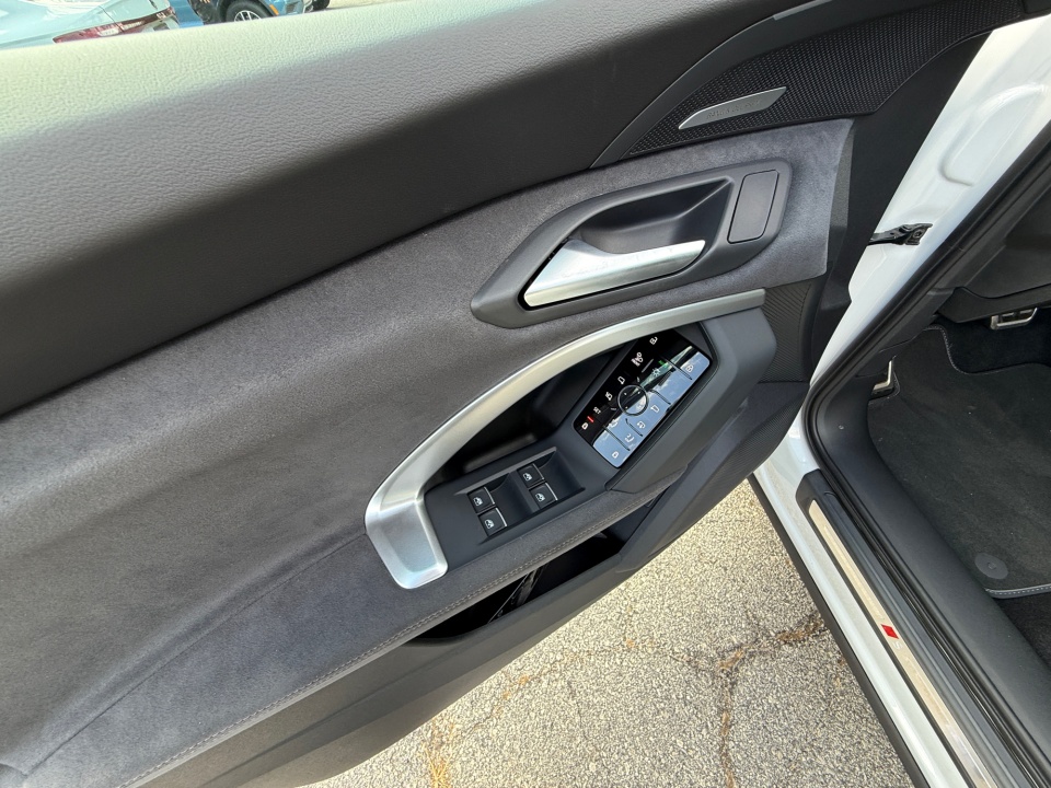 WA125AGU4T2030775 2026 Audi SQ5 Premium Plus