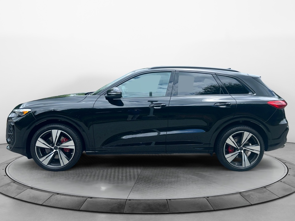 WA125AGU5T2026993 2026 Audi SQ5 Premium Plus TFSI quattro S tronic