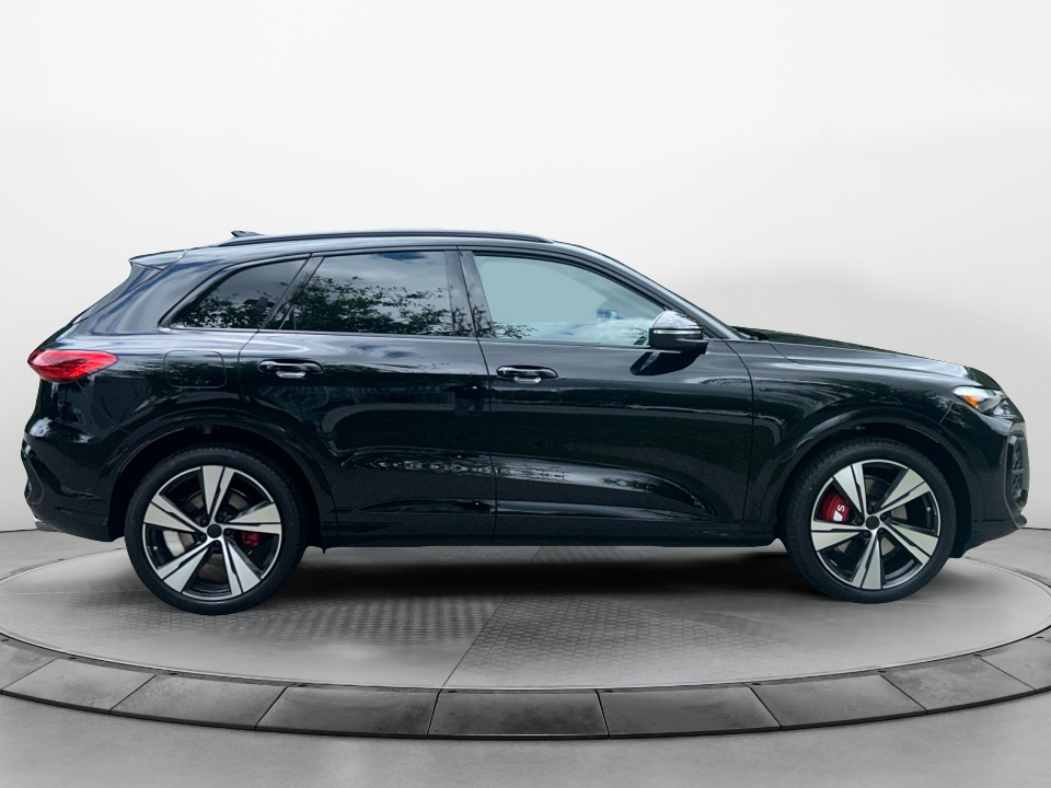 WA125AGU5T2026993 2026 Audi SQ5 Premium Plus TFSI quattro S tronic