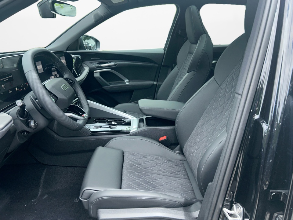 WA125AGU5T2026993 2026 Audi SQ5 Premium Plus TFSI quattro S tronic