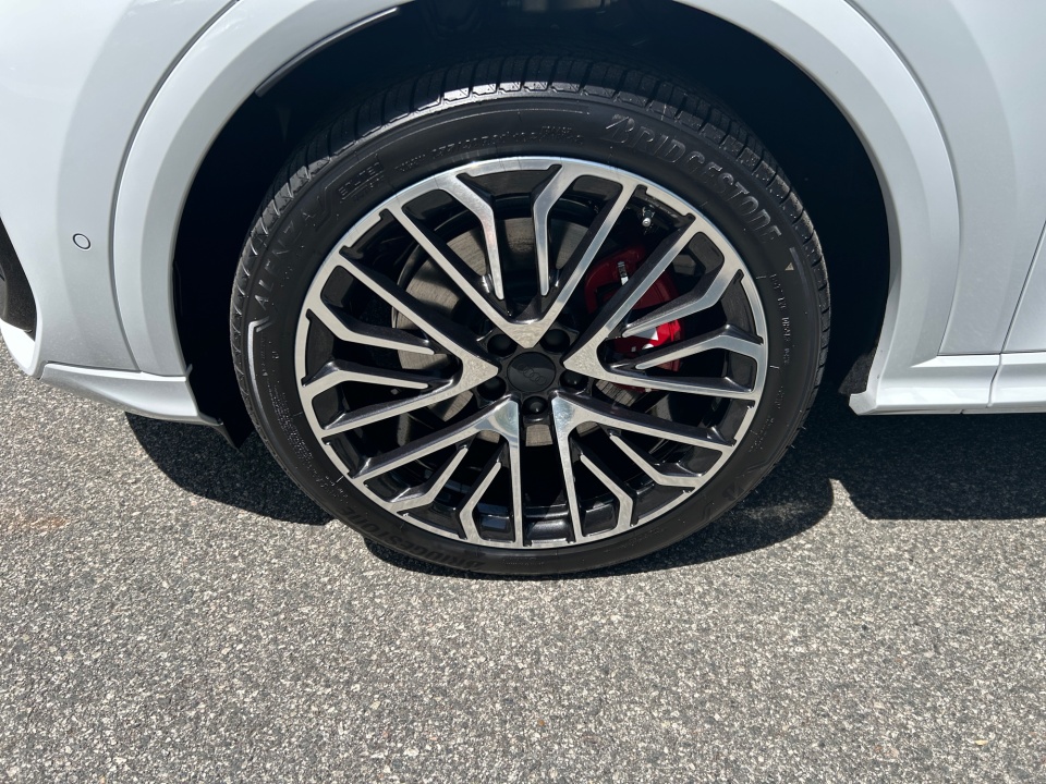 WA125AGU7T2007023 2026 Audi SQ5 Premium Plus TFSI quattro S tronic