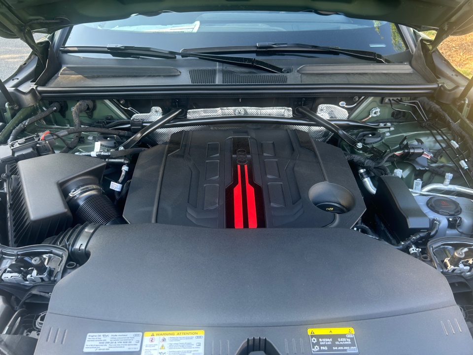 WA125AGU7T2028955 2026 Audi SQ5 Premium Plus TFSI quattro S tronic