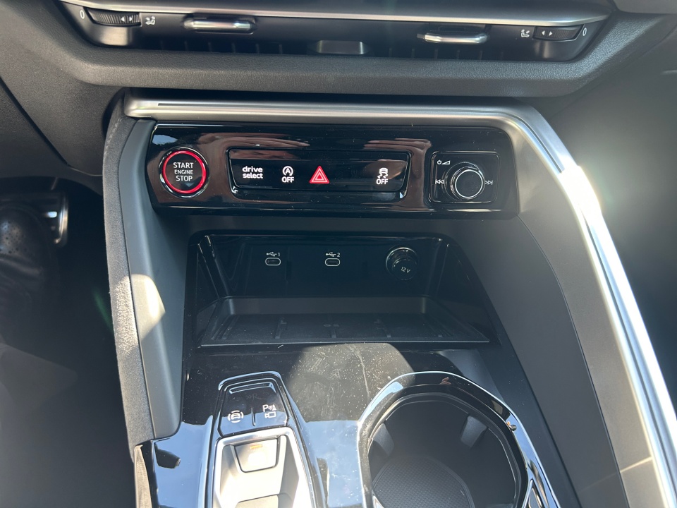 WA125AGU7T2028955 2026 Audi SQ5 Premium Plus TFSI quattro S tronic