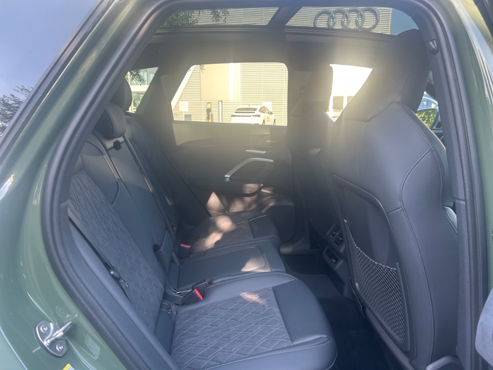 WA125AGU7T2028955 2026 Audi SQ5 Premium Plus TFSI quattro S tronic