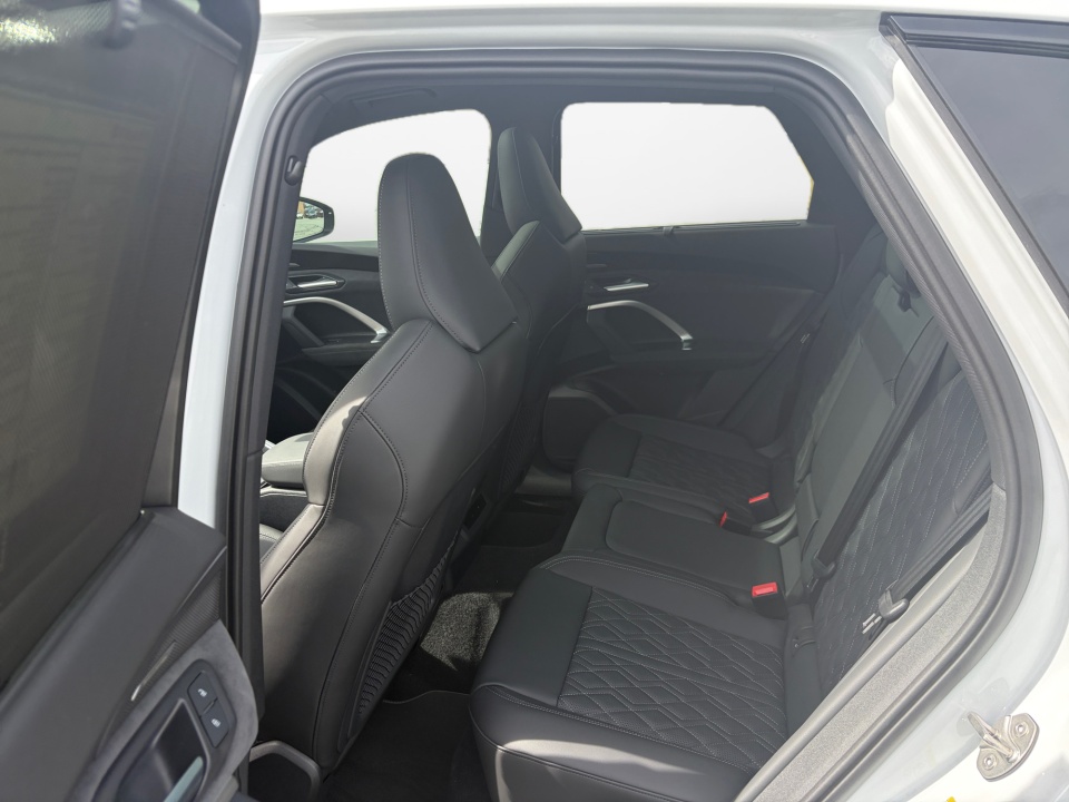 WA125AGU7T2034805 2026 Audi SQ5 Premium Plus