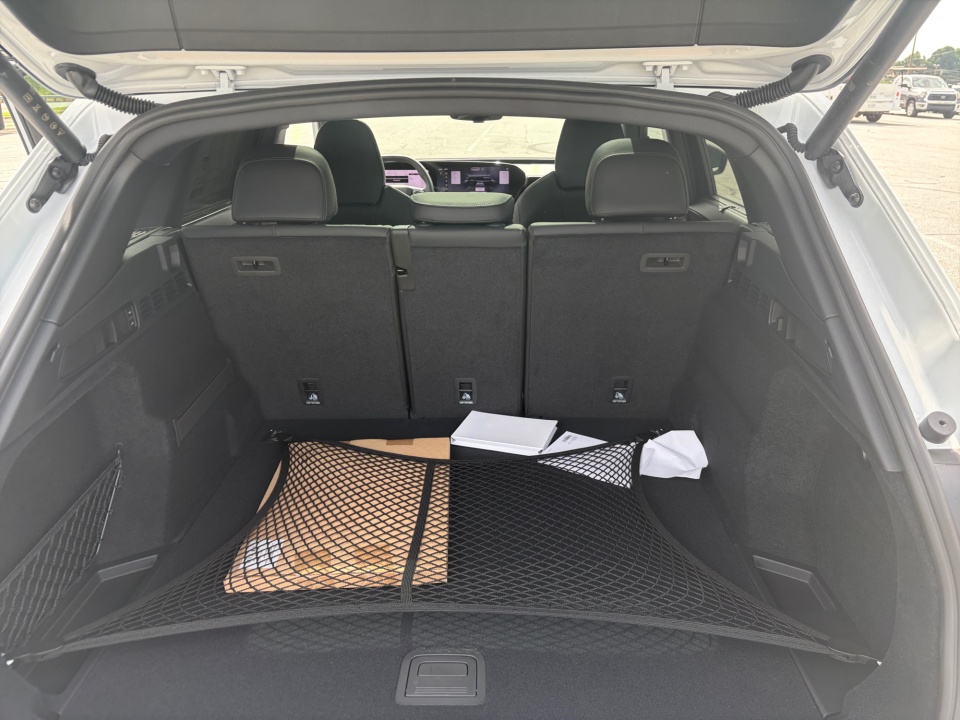 WA125AGU7T2034805 2026 Audi SQ5 Premium Plus