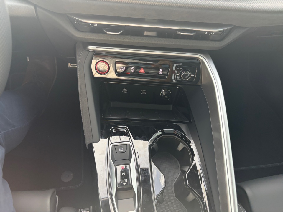 WA125AGU7T2034805 2026 Audi SQ5 Premium Plus