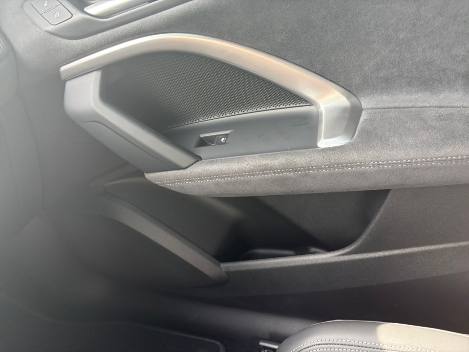 WA125AGU7T2034805 2026 Audi SQ5 Premium Plus