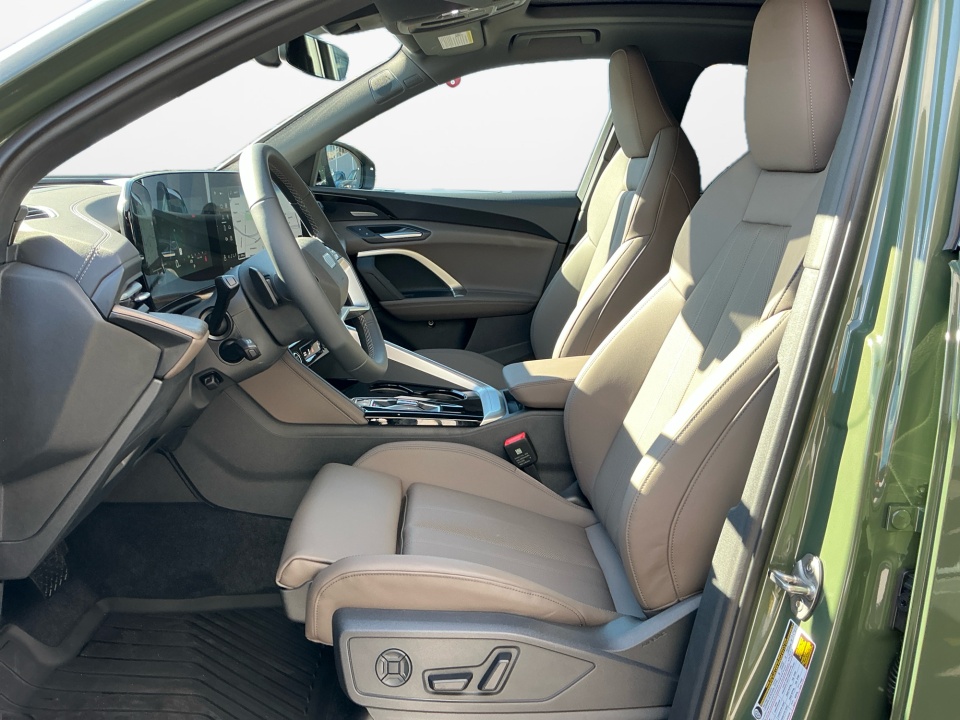 WA12AAGU0S2110360 2025 Audi All-new Q5 Premium Plus TFSI quattro S tronic