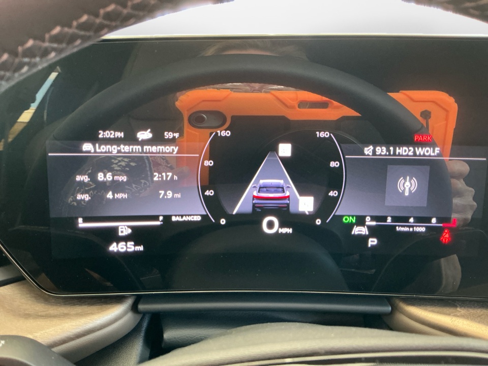 WA12AAGU0S2110360 2025 Audi All-new Q5 Premium Plus TFSI quattro S tronic