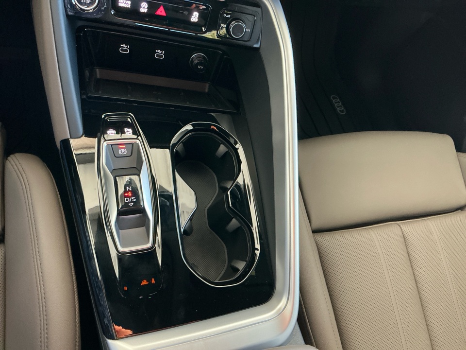 WA12AAGU0S2110360 2025 Audi All-new Q5 Premium Plus TFSI quattro S tronic