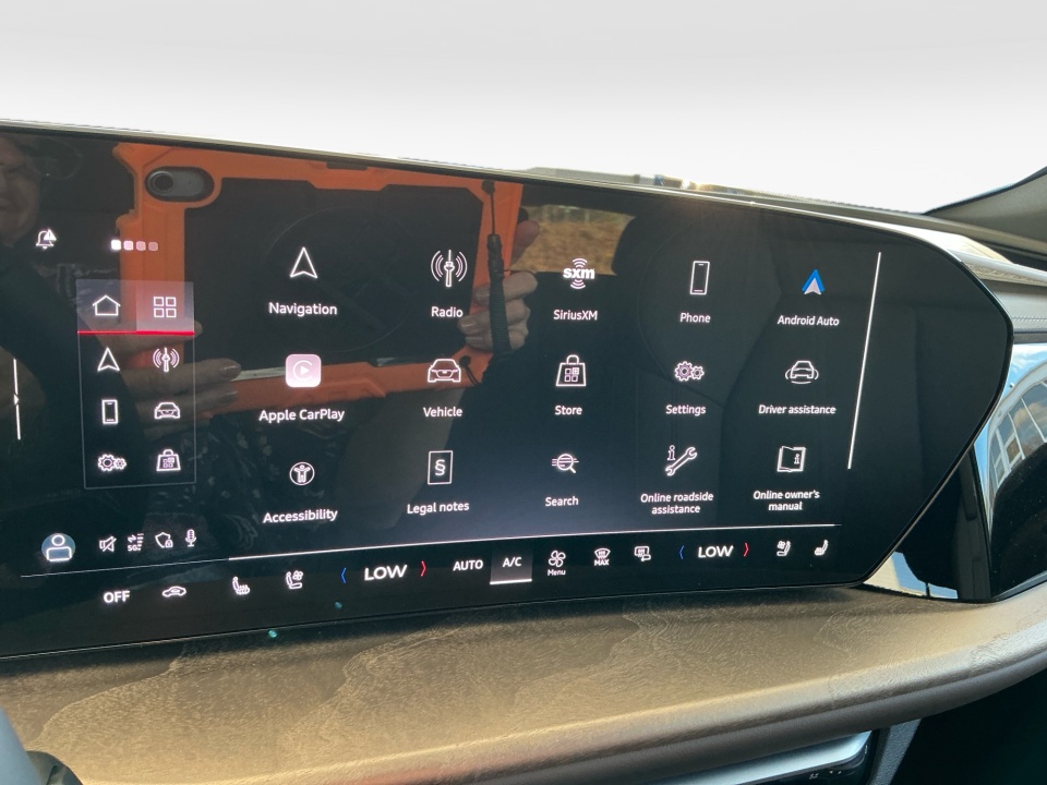 WA12AAGU0S2110360 2025 Audi All-new Q5 Premium Plus TFSI quattro S tronic