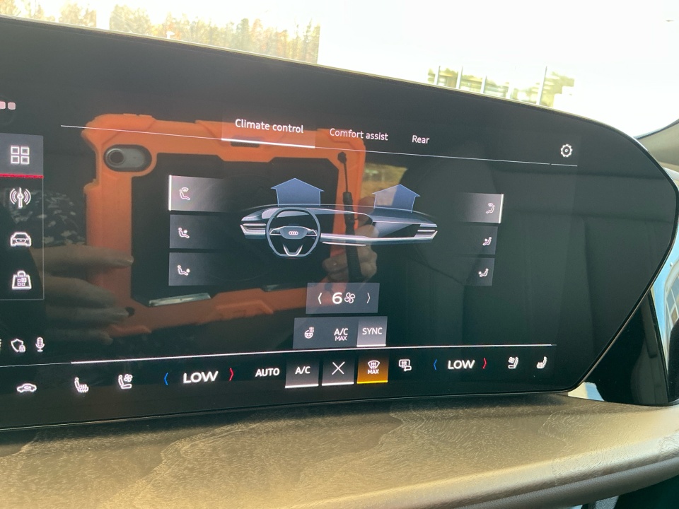 WA12AAGU0S2110360 2025 Audi All-new Q5 Premium Plus TFSI quattro S tronic