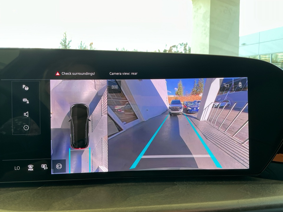 WA12AAGU0S2110360 2025 Audi All-new Q5 Premium Plus TFSI quattro S tronic