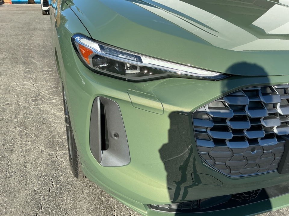 WA12AAGU0S2110360 2025 Audi All-new Q5 Premium Plus TFSI quattro S tronic