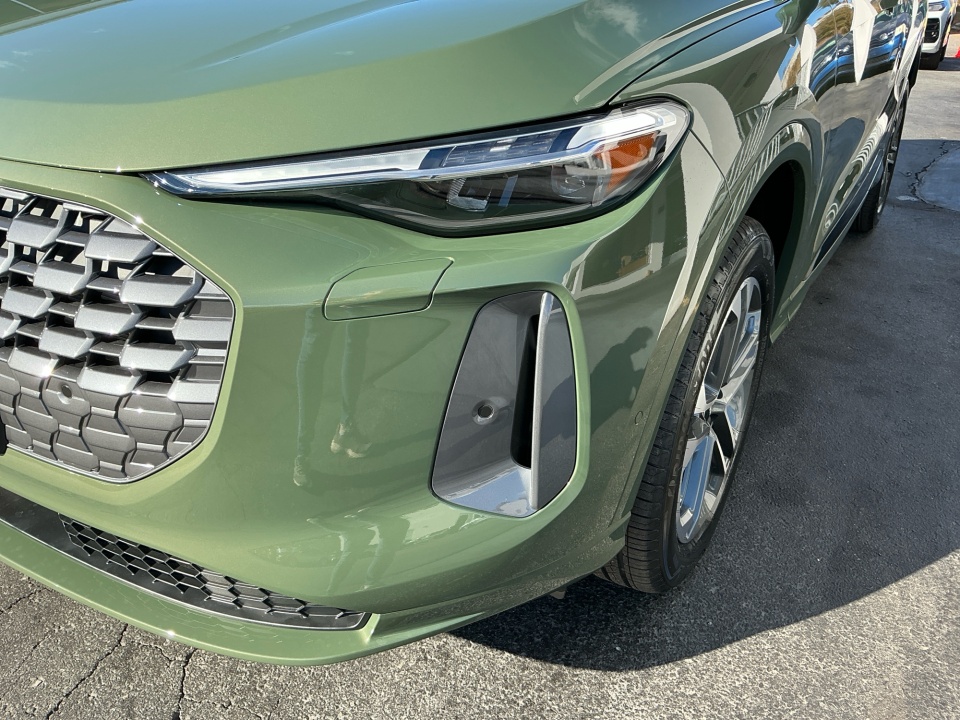 WA12AAGU0S2110360 2025 Audi All-new Q5 Premium Plus TFSI quattro S tronic